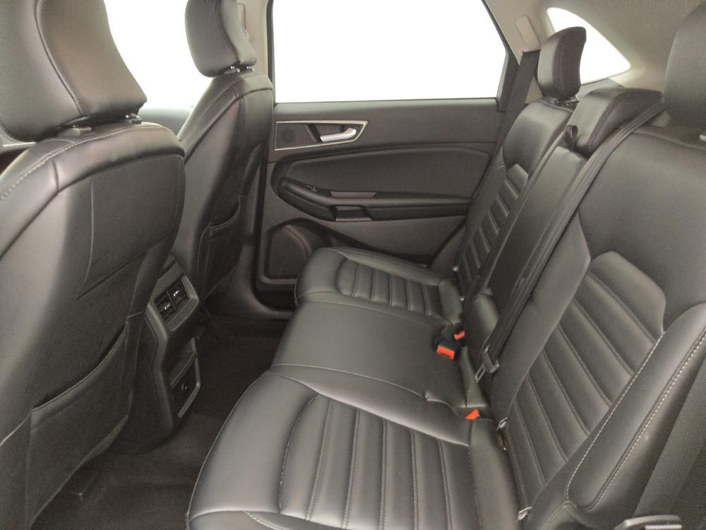 used 2024 Ford Edge car, priced at $26,495