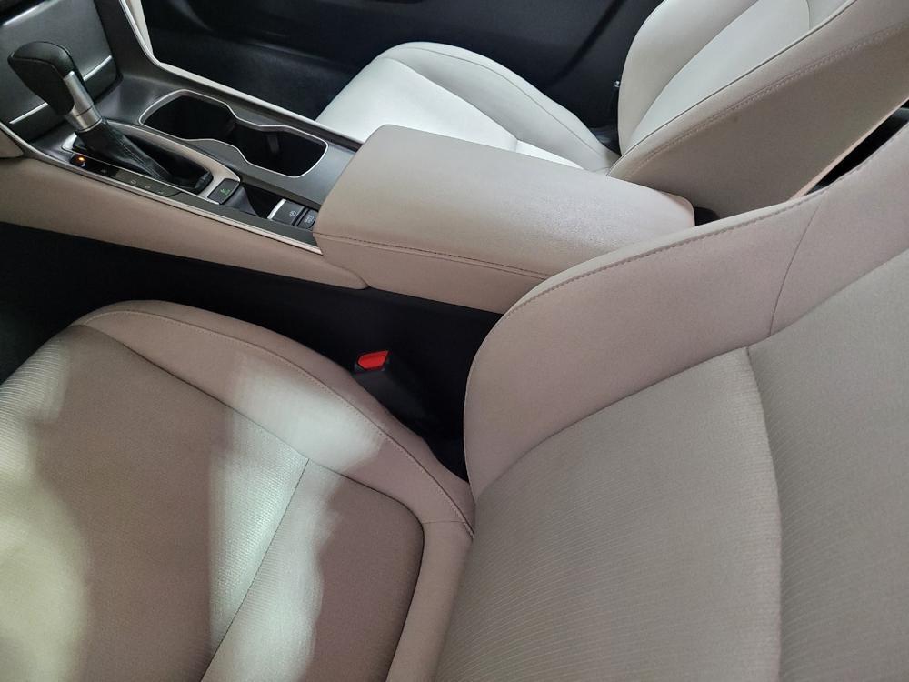 used 2018 Honda Accord car, priced at $24,595