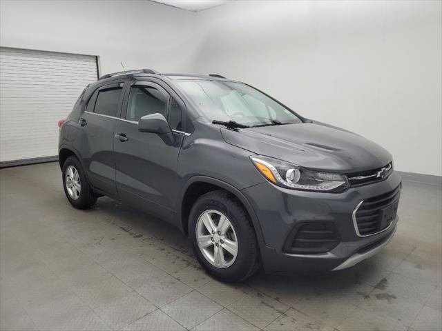 used 2019 Chevrolet Trax car, priced at $17,495