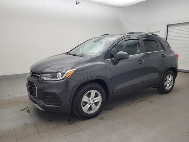 used 2019 Chevrolet Trax car, priced at $17,495