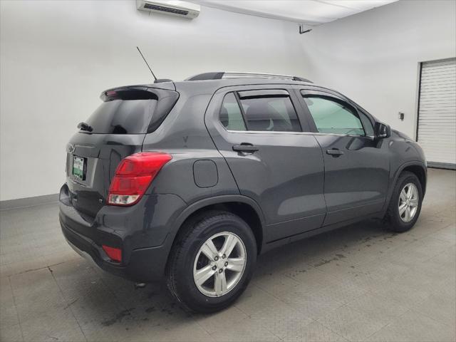 used 2019 Chevrolet Trax car, priced at $17,495