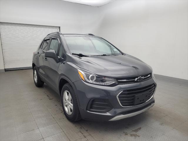 used 2019 Chevrolet Trax car, priced at $17,495