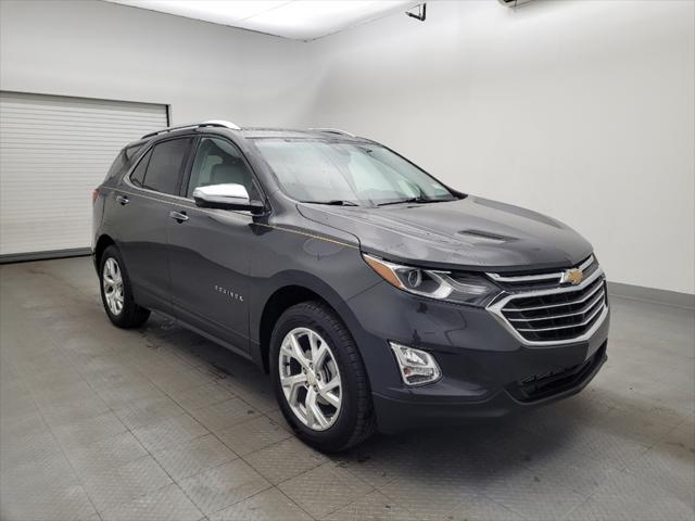 used 2019 Chevrolet Equinox car, priced at $27,295