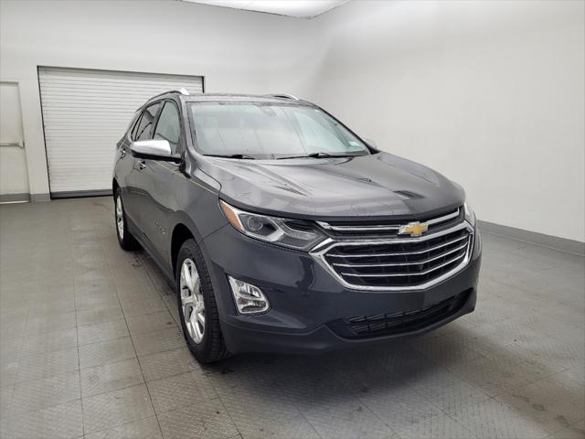 used 2019 Chevrolet Equinox car, priced at $27,295