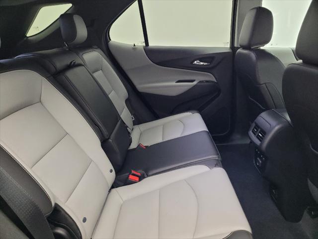 used 2019 Chevrolet Equinox car, priced at $27,295