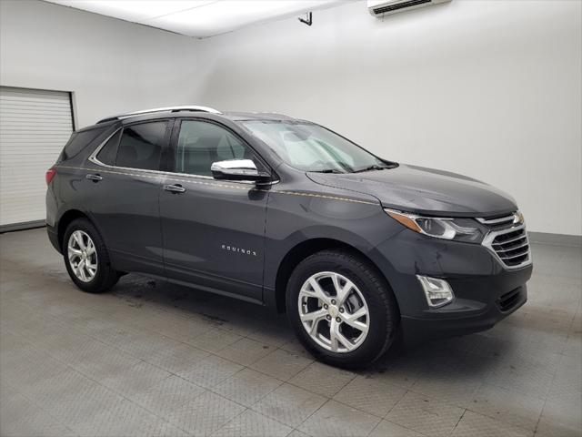 used 2019 Chevrolet Equinox car, priced at $27,295