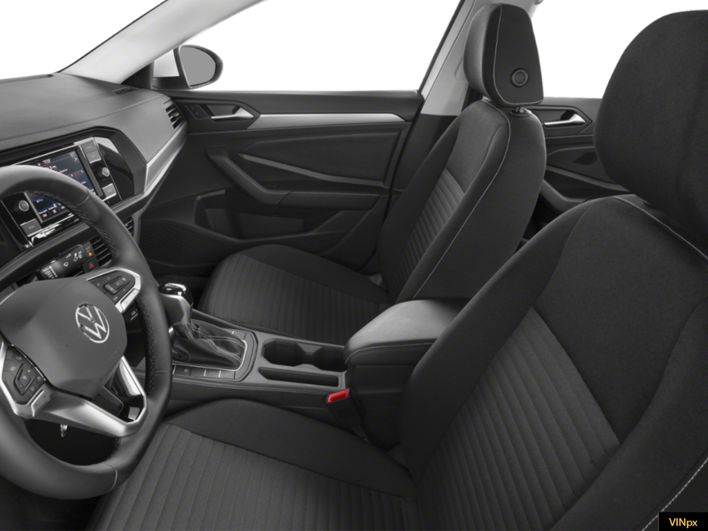 used 2024 Volkswagen Jetta car, priced at $21,695