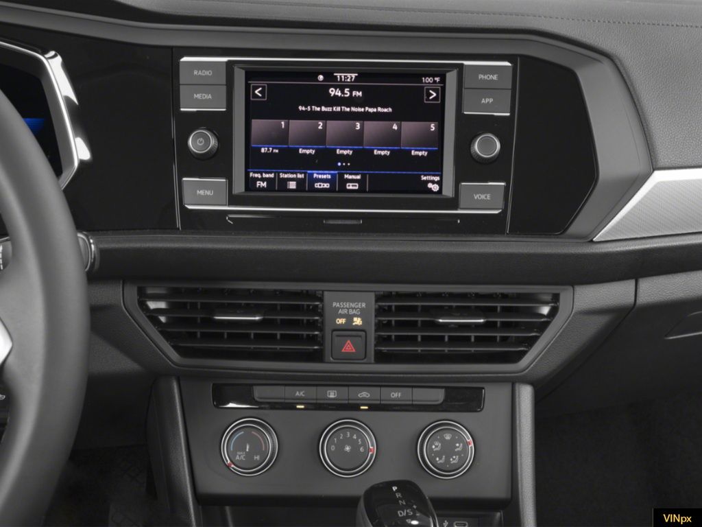 used 2024 Volkswagen Jetta car, priced at $21,695