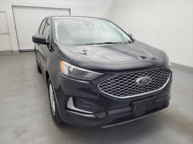 used 2023 Ford Edge car, priced at $25,895