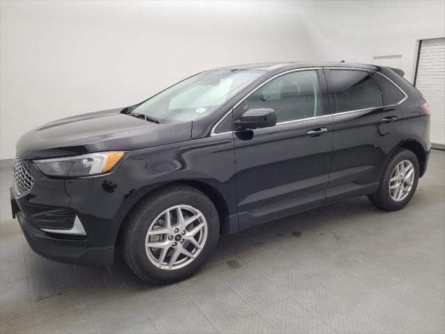 used 2023 Ford Edge car, priced at $25,895