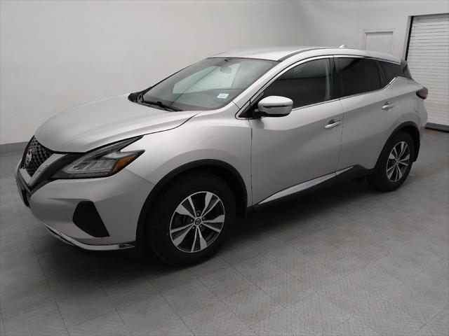 used 2019 Nissan Murano car, priced at $16,895