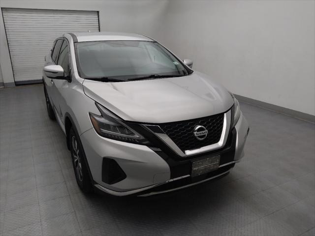 used 2019 Nissan Murano car, priced at $16,895