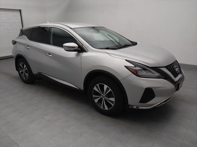 used 2019 Nissan Murano car, priced at $16,895
