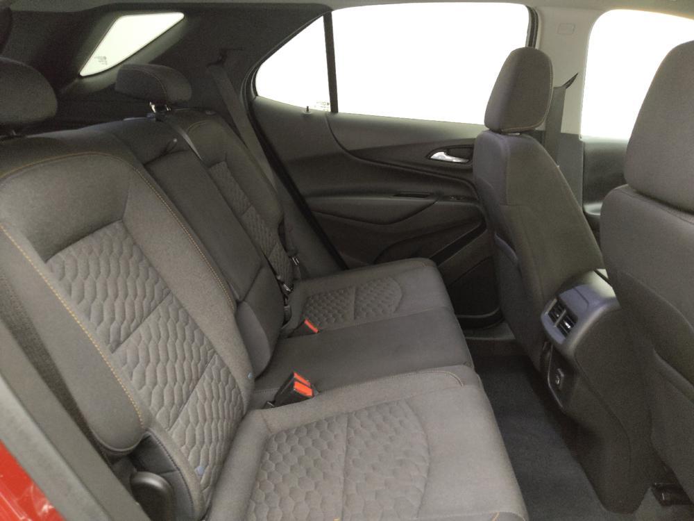 used 2020 Chevrolet Equinox car, priced at $20,695