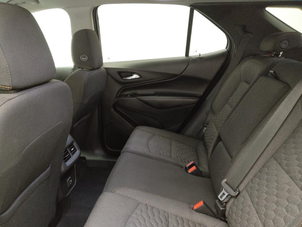used 2020 Chevrolet Equinox car, priced at $20,695
