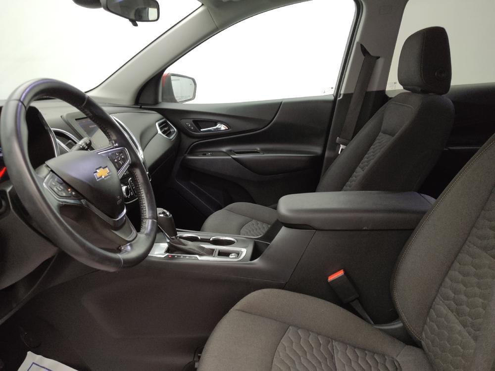 used 2020 Chevrolet Equinox car, priced at $20,695