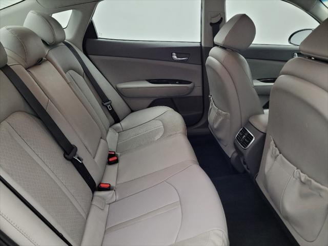 used 2017 Kia Optima car, priced at $17,695