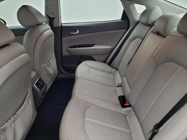 used 2017 Kia Optima car, priced at $17,695