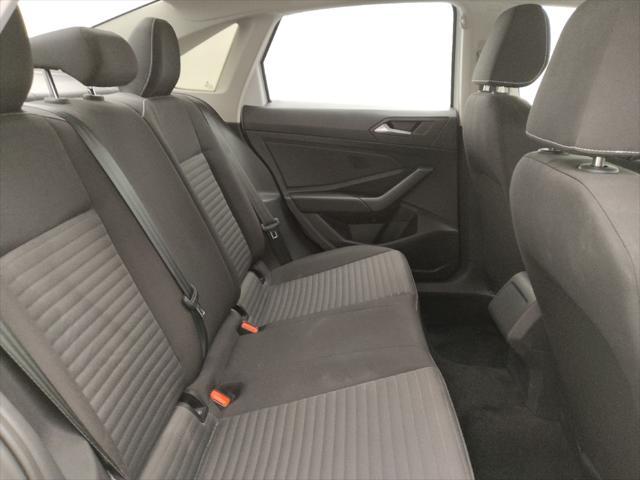 used 2023 Volkswagen Jetta car, priced at $23,595