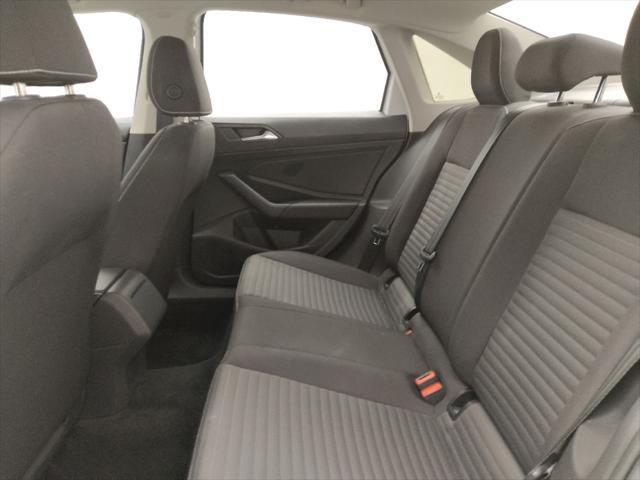 used 2023 Volkswagen Jetta car, priced at $23,595