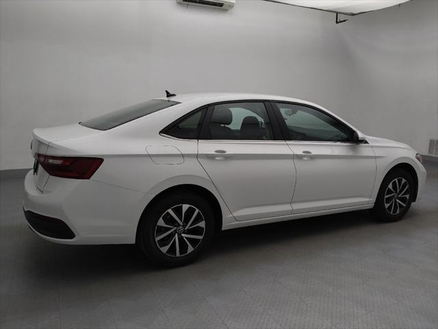 used 2023 Volkswagen Jetta car, priced at $23,595