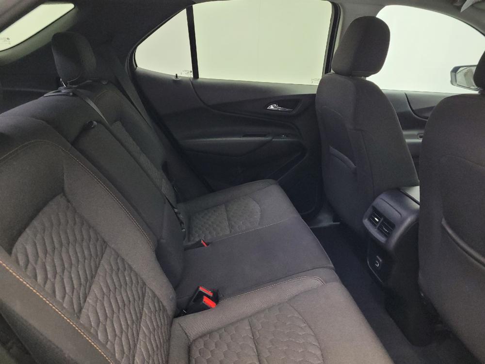 used 2020 Chevrolet Equinox car, priced at $17,995