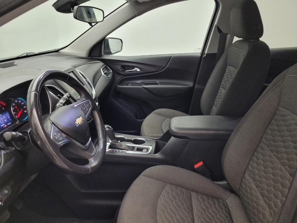 used 2020 Chevrolet Equinox car, priced at $17,995