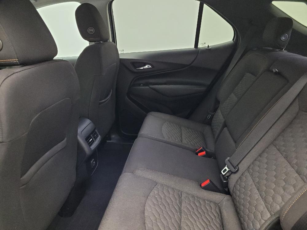 used 2020 Chevrolet Equinox car, priced at $17,995