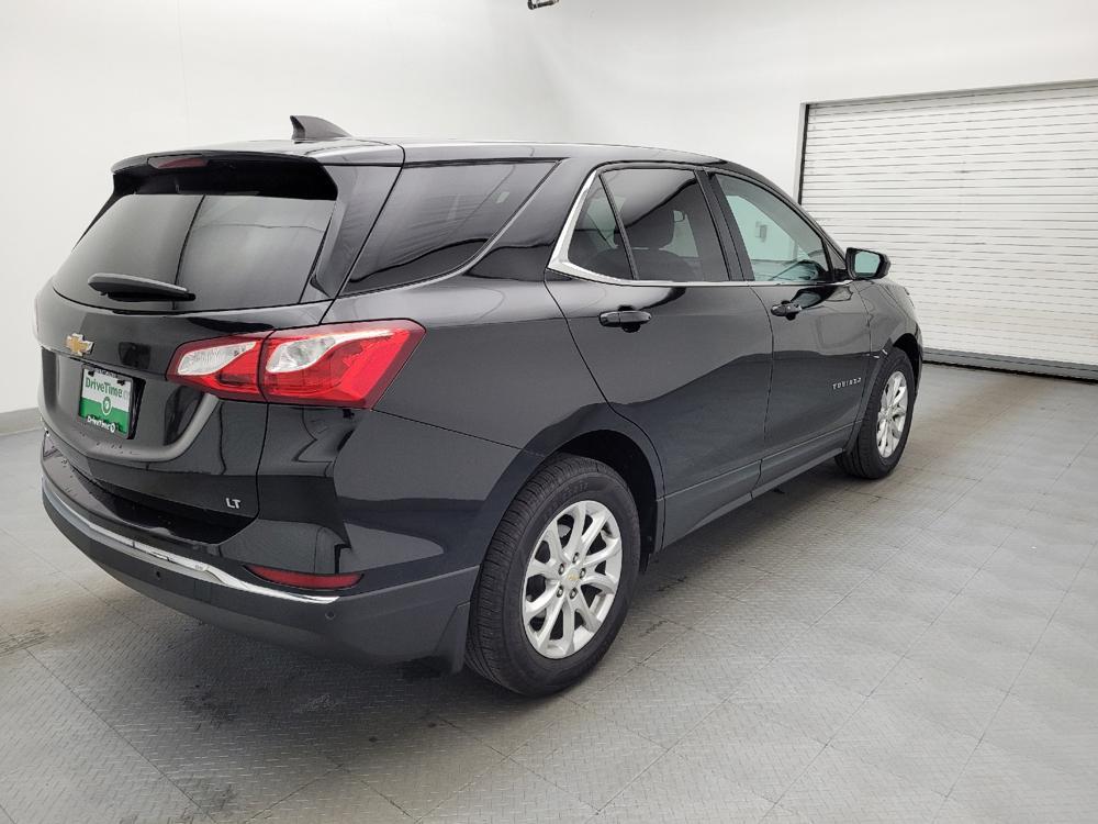 used 2020 Chevrolet Equinox car, priced at $17,995