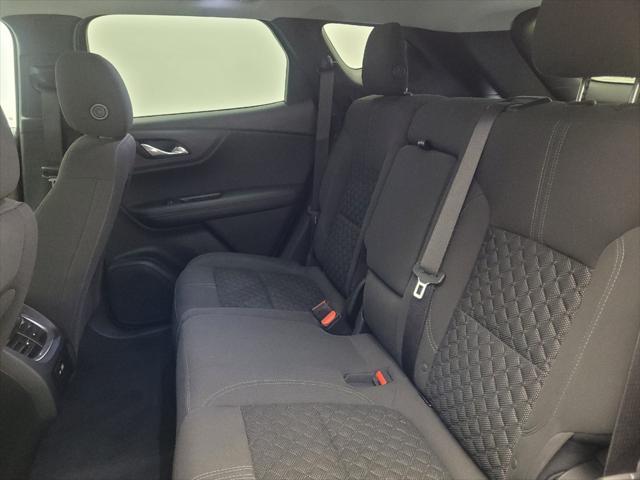 used 2019 Chevrolet Blazer car, priced at $23,895