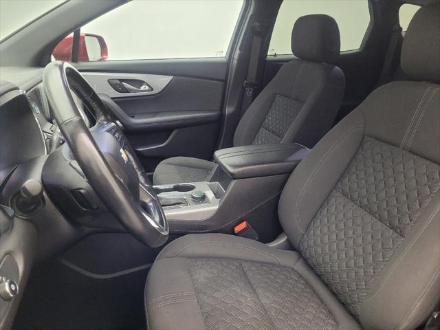 used 2019 Chevrolet Blazer car, priced at $23,895