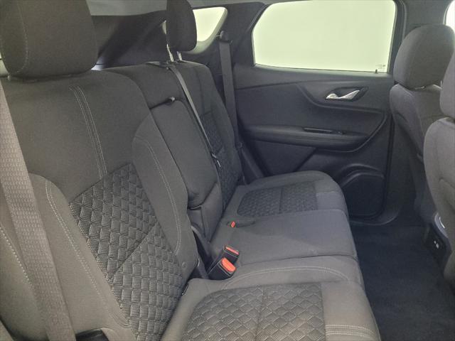 used 2019 Chevrolet Blazer car, priced at $23,895