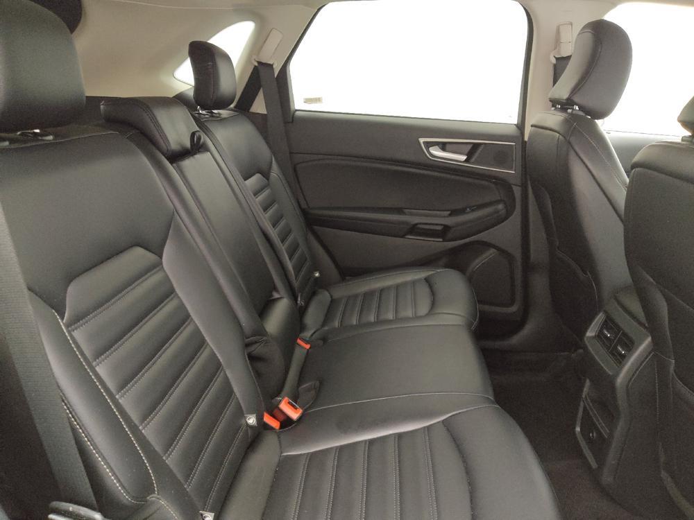 used 2024 Ford Edge car, priced at $26,895
