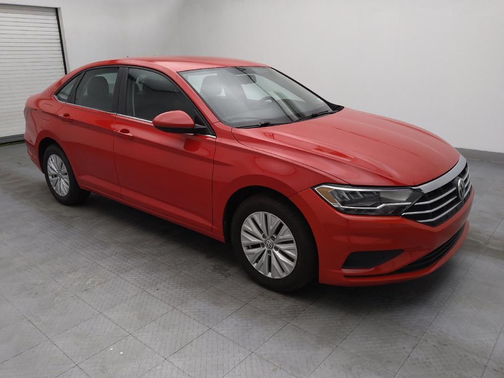 used 2019 Volkswagen Jetta car, priced at $16,095