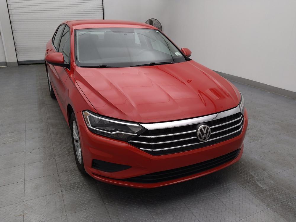used 2019 Volkswagen Jetta car, priced at $16,095