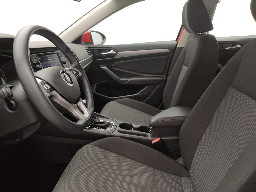 used 2019 Volkswagen Jetta car, priced at $16,095