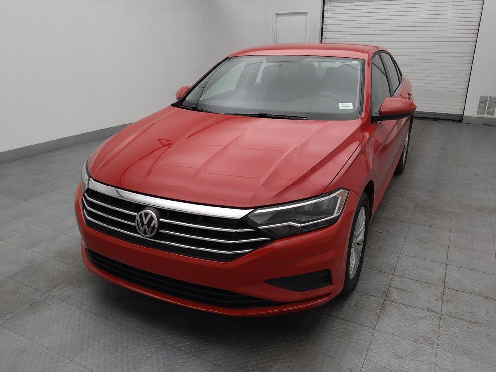 used 2019 Volkswagen Jetta car, priced at $16,095