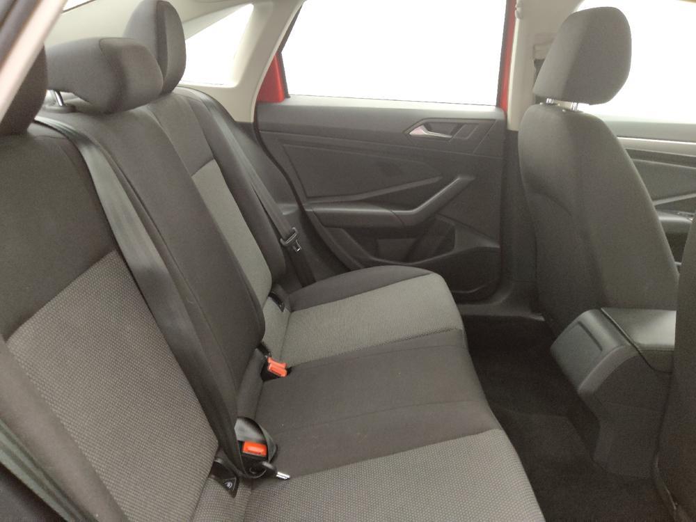 used 2019 Volkswagen Jetta car, priced at $16,095