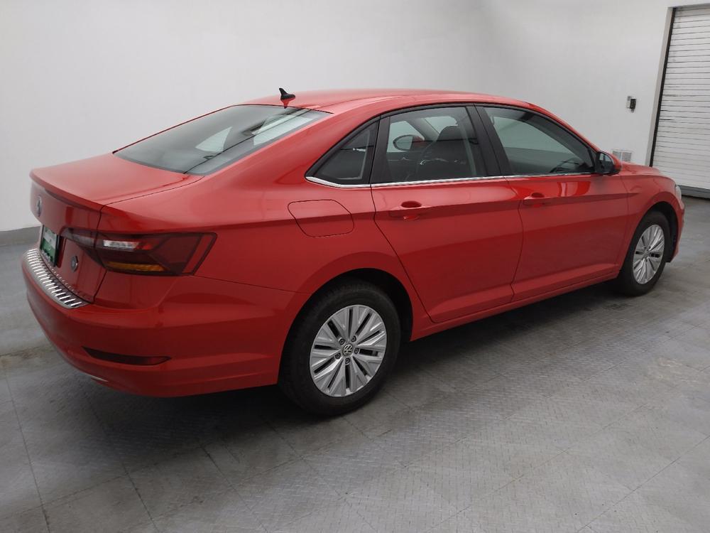 used 2019 Volkswagen Jetta car, priced at $16,095
