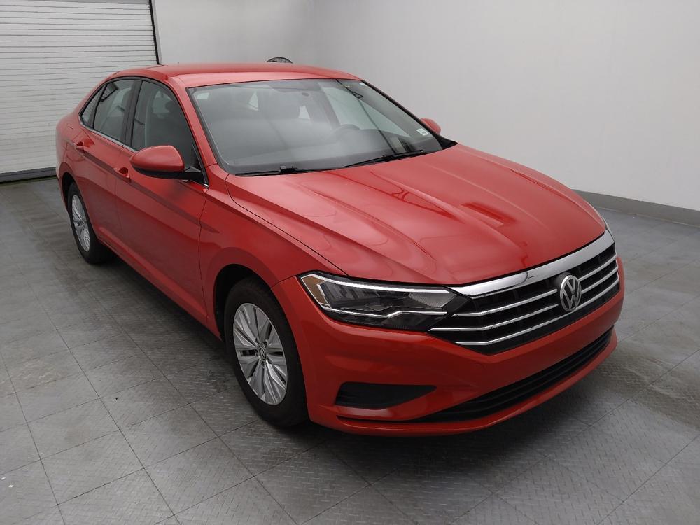 used 2019 Volkswagen Jetta car, priced at $16,095