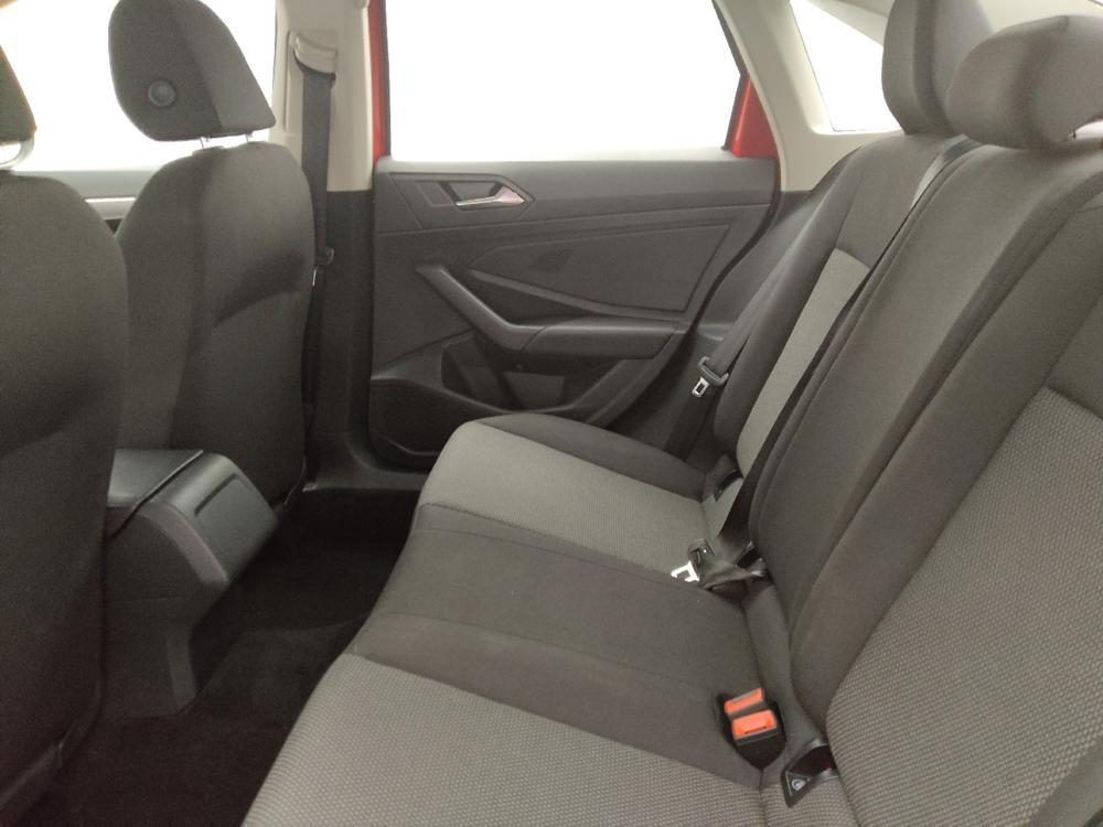 used 2019 Volkswagen Jetta car, priced at $16,095