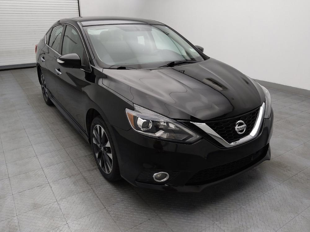 used 2019 Nissan Sentra car, priced at $12,495