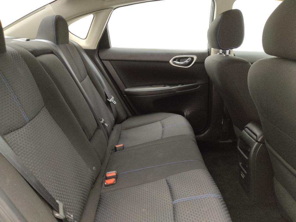 used 2019 Nissan Sentra car, priced at $12,495
