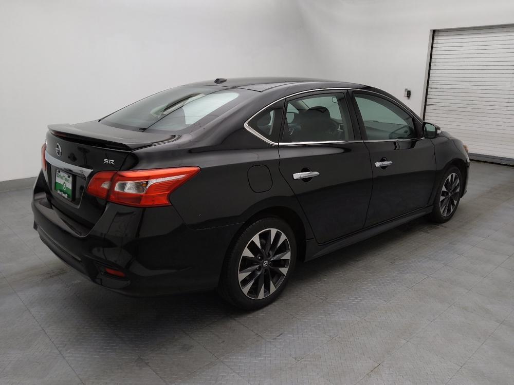 used 2019 Nissan Sentra car, priced at $12,495