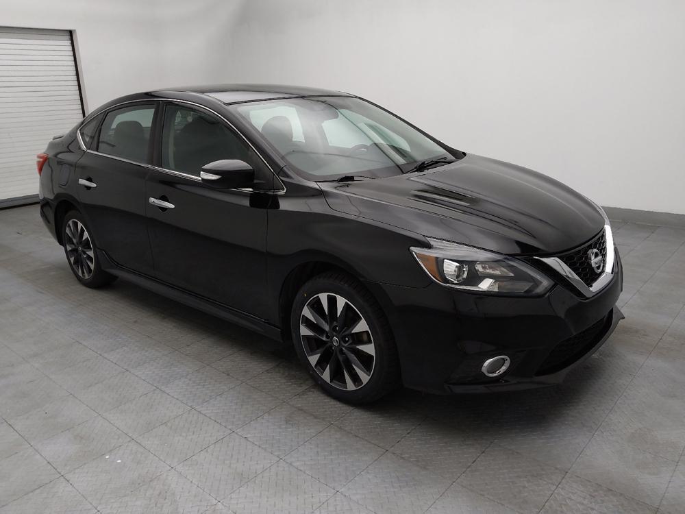 used 2019 Nissan Sentra car, priced at $12,495