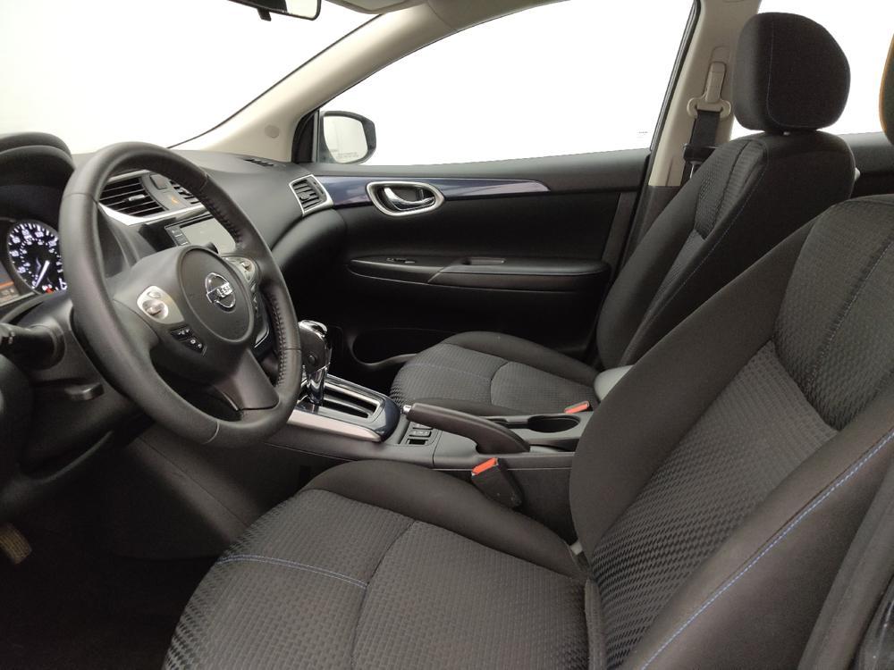 used 2019 Nissan Sentra car, priced at $12,495