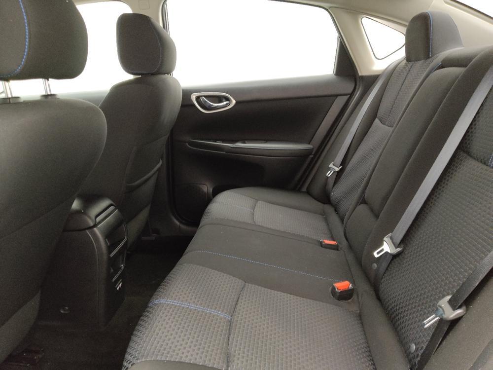 used 2019 Nissan Sentra car, priced at $12,495