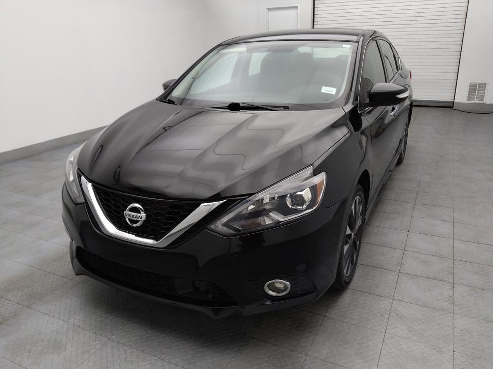 used 2019 Nissan Sentra car, priced at $12,495