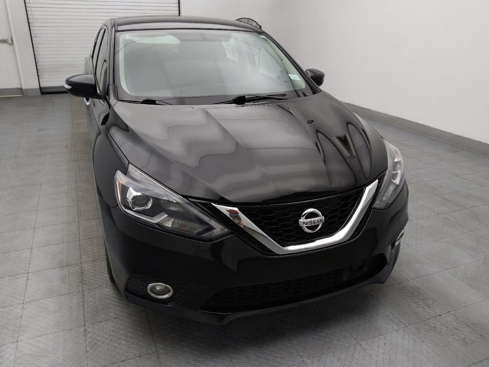 used 2019 Nissan Sentra car, priced at $12,495