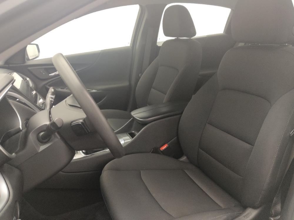used 2024 Chevrolet Malibu car, priced at $21,095